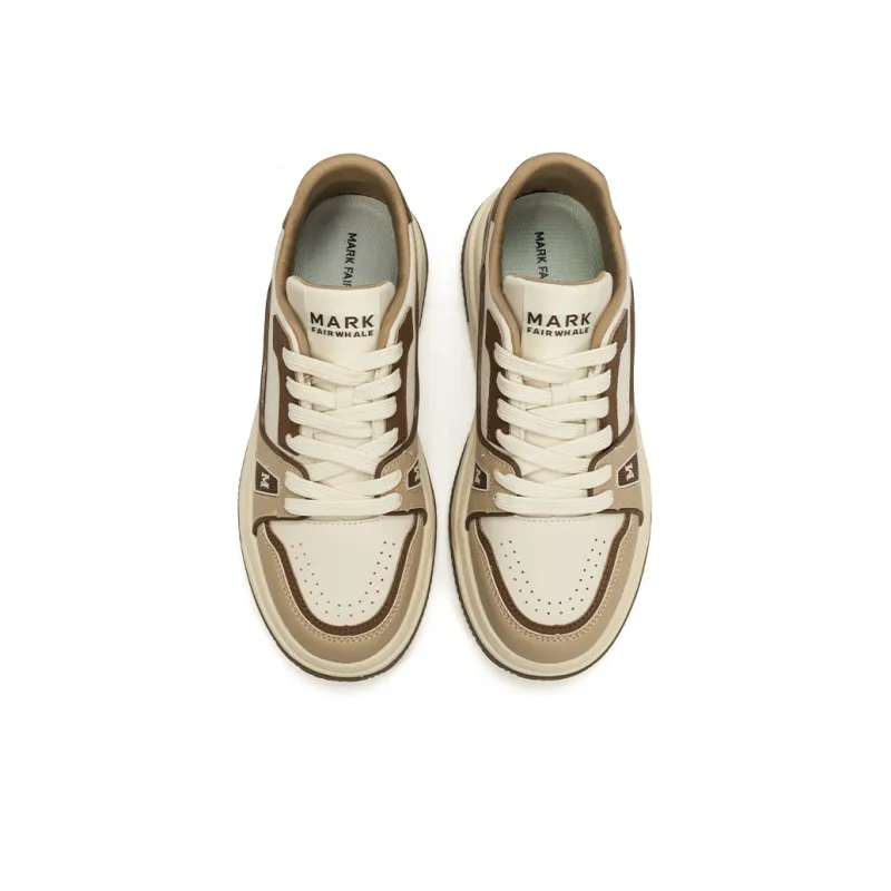 FAIRWHALE Classic And Versatile Casual Trendy Fashion Skateboard Shoes Men's-11
