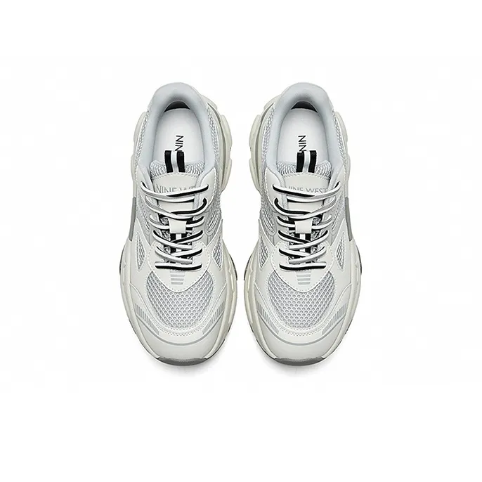 NINE WEST Chunky Sneakers Women's-9