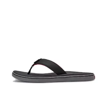 Vans Todos Dias VR3 Rubber Sole Flip Flops Men's Gray