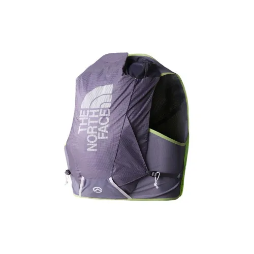 THE NORTH FACE Backpacks Yellow Purple