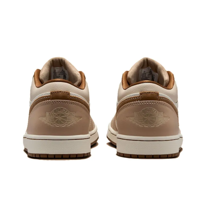 Jordan 1 Low Hemp-4