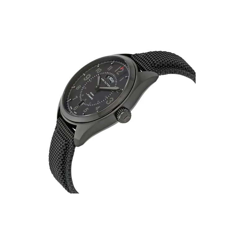 Hamilton Men Watch-1