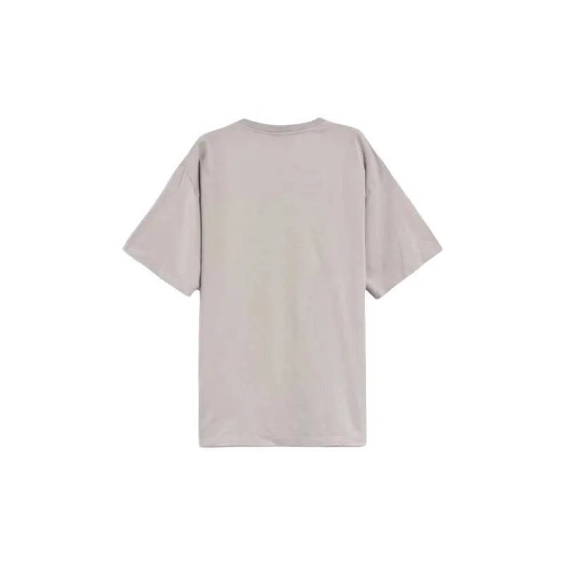 STONE ISLAND Compass print Cotton T shirt-1