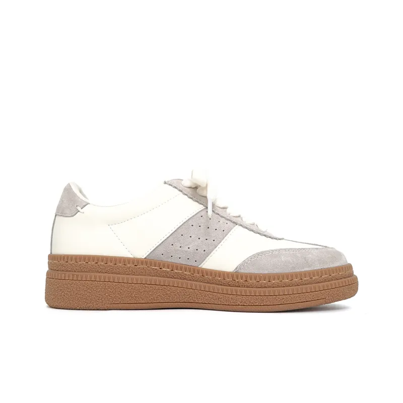 IN&IN Low-Top Skateboard Shoes Women's-1