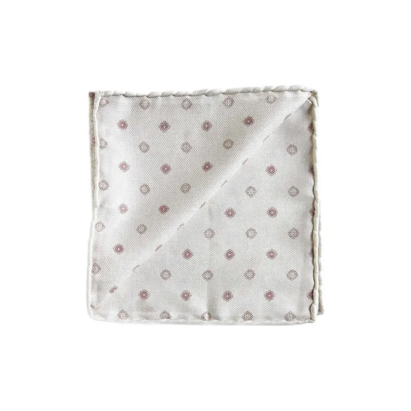 Brunello Cucinelli Graphic-print Handkerchief Scarf-2