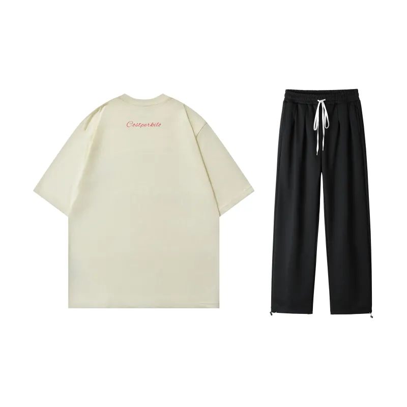Cost Per Kilo Casual Sportswear Unisex-8
