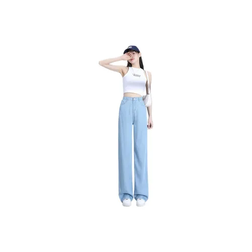 After Home Party Casual Pants Women's