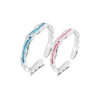 TRUE ME Rings Unisex