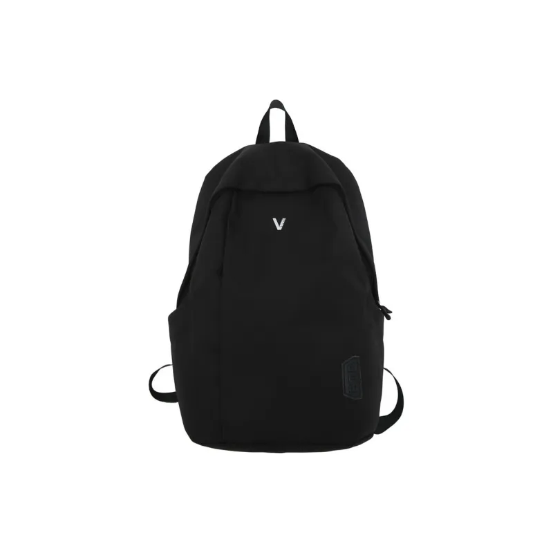 GEERDUN Nylon Backpack Regular Unisex-5