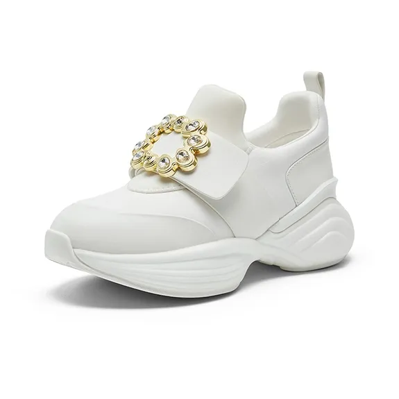 NINE WEST Low Top Casual Shoes Women's-1