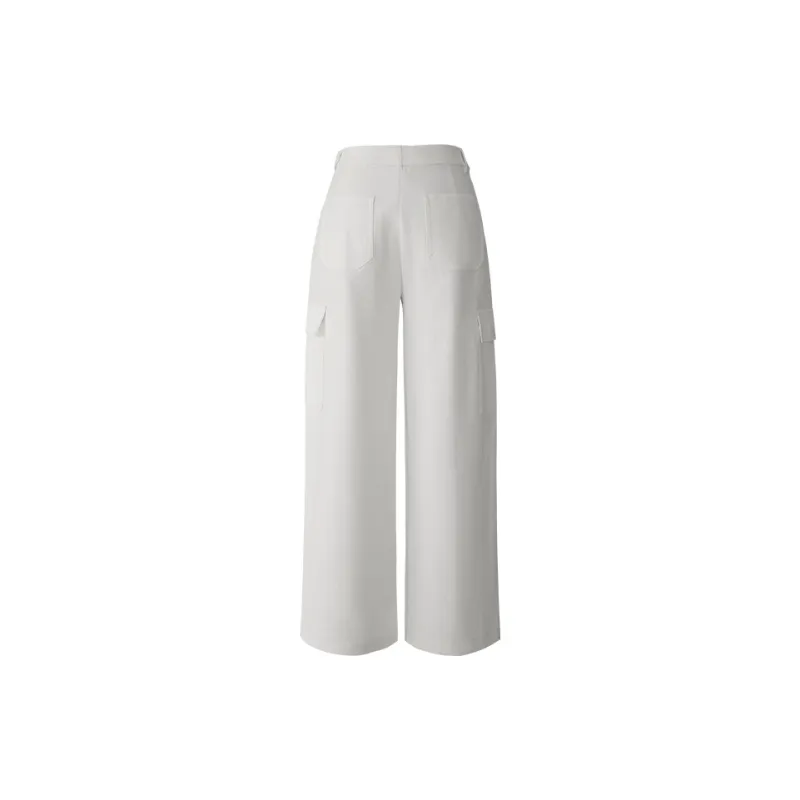 YALIDA Cargo Pants Women's-1