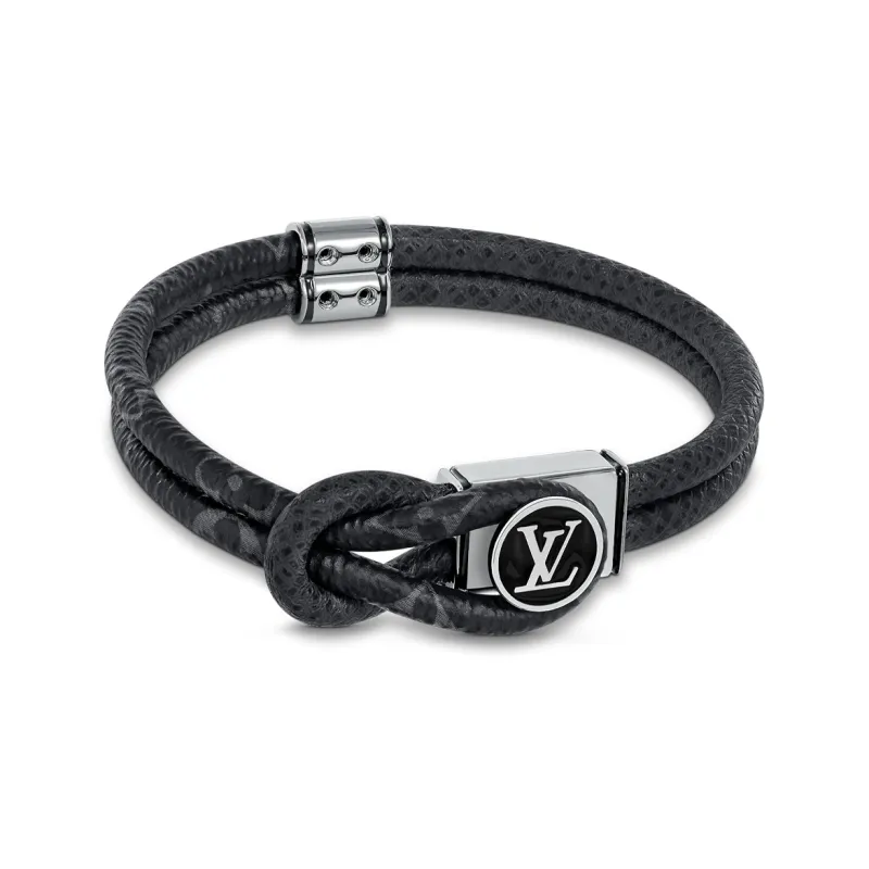 LOUIS VUITTON Loop It Bracelet-1
