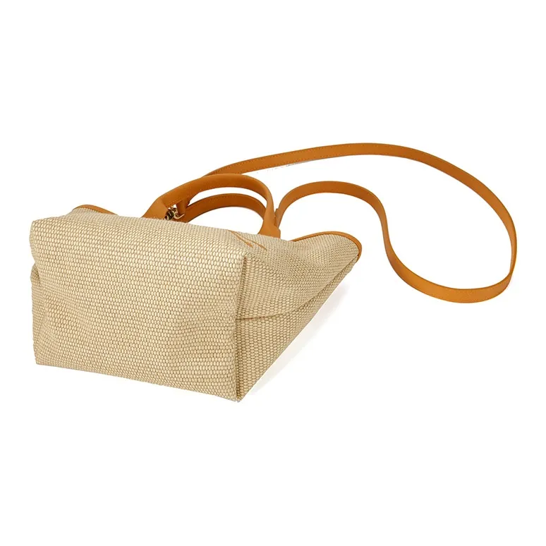 LONGCHAMP Le Panier Pliage S Basket Bag-4