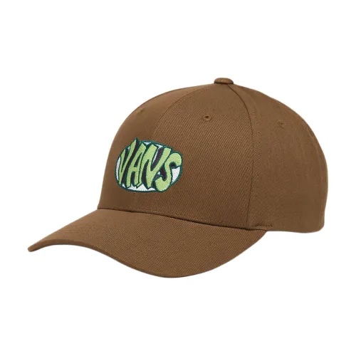 Vans Unisex Peaked Cap