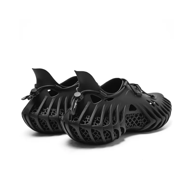 2AM TECHNOLOGY Collection, Demon Of Dreams Clogs Unisex-10