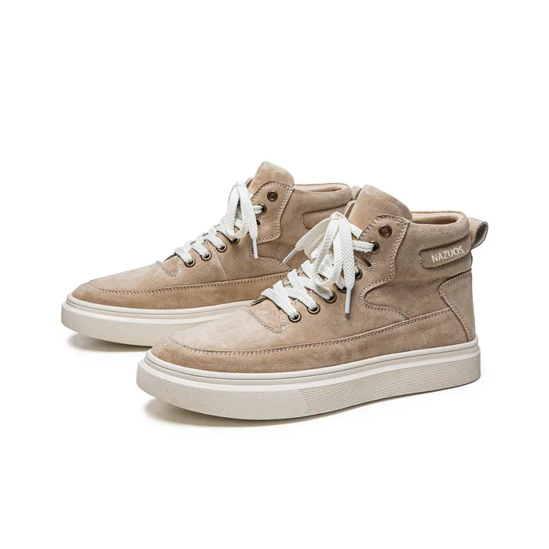 Rummaden Mid-Top Skateboard Shoes Men's-8