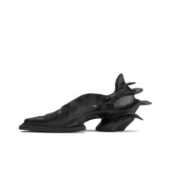 Scry Casual Shoes Women's Low Top Black