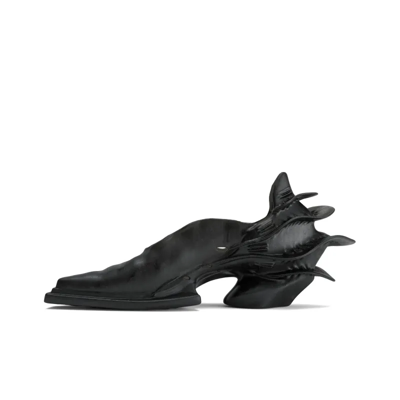 Scry Casual Shoes Women's Low Top Black-0