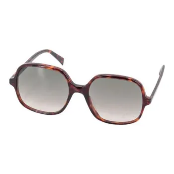 CELINE Square Frame Sunglasses