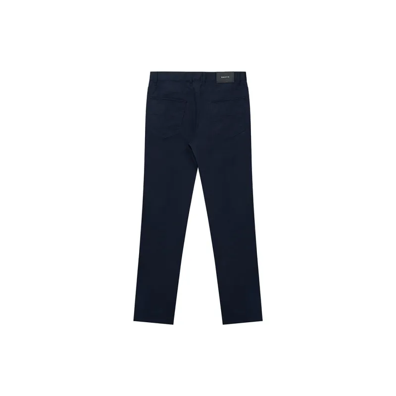 HAZZYS Casual Pants Men-1