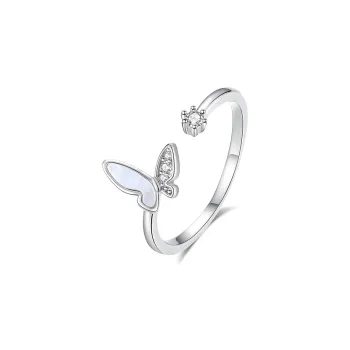 Asia Star Rings Women's
