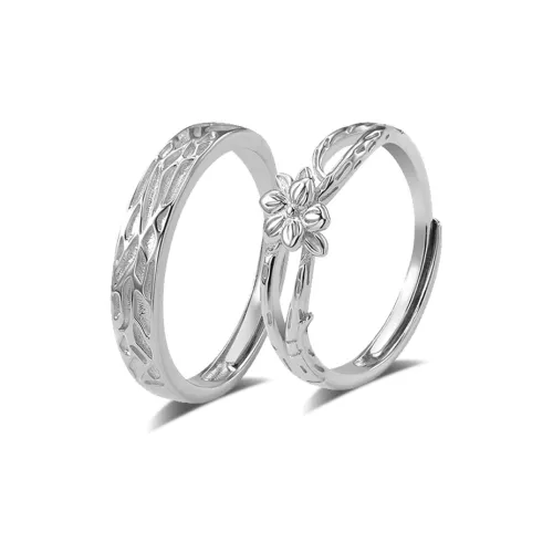 YOASOBI Rings Unisex