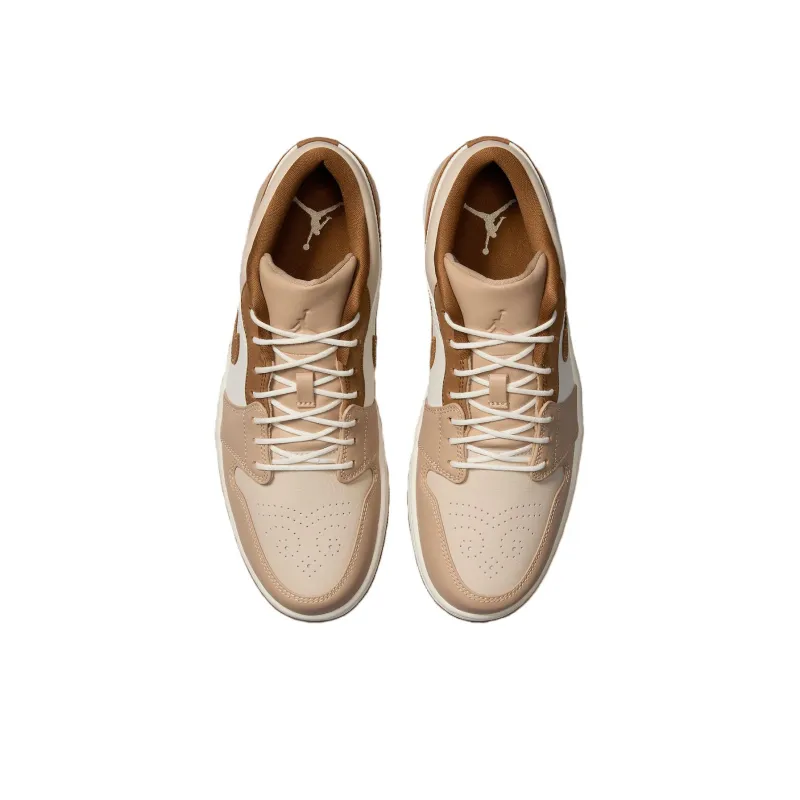Jordan 1 Low Hemp-3