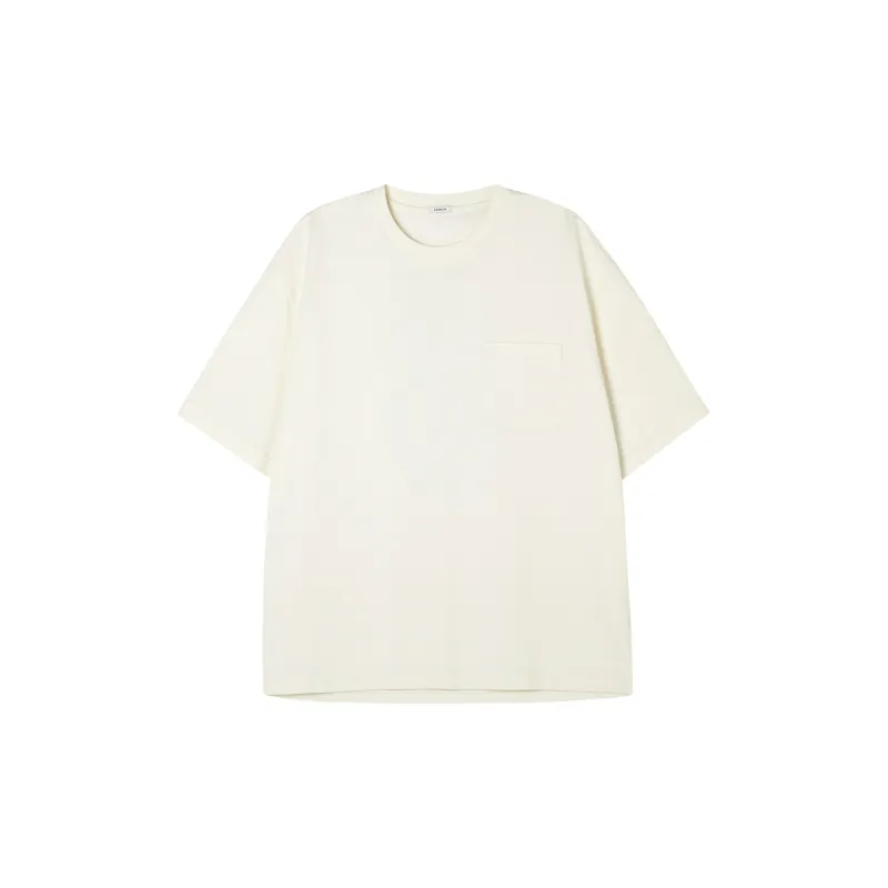 COKEIN Short Sleeved T Shirts Unisex-1
