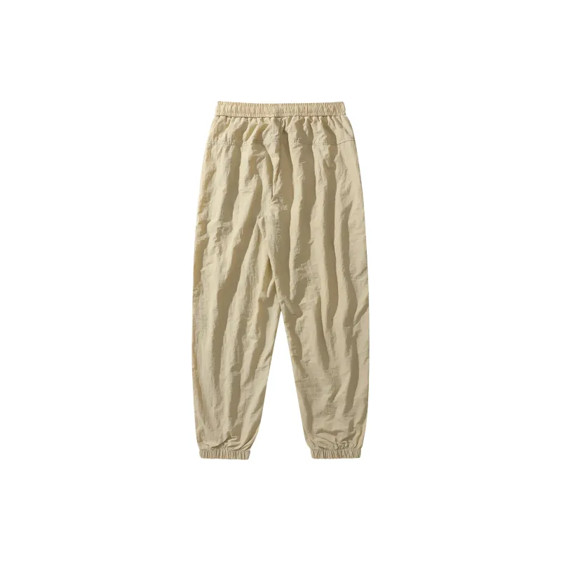 WANX Casual Pants Unisex-6