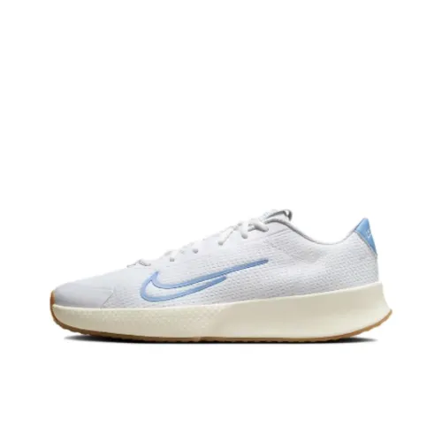 NikeCourt Vapor Lite 2 HC 'White Light Blue'