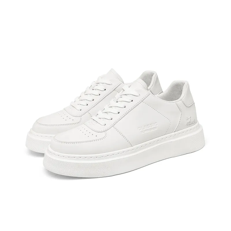 Kangaroo Head Wear-Resistant Low-Top Skateboard Shoes-2
