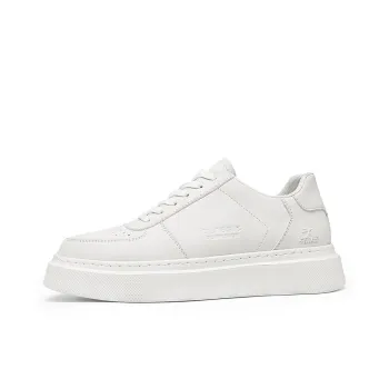 Kangaroo Head Wear Resistant Low Top Skateboard Shoes