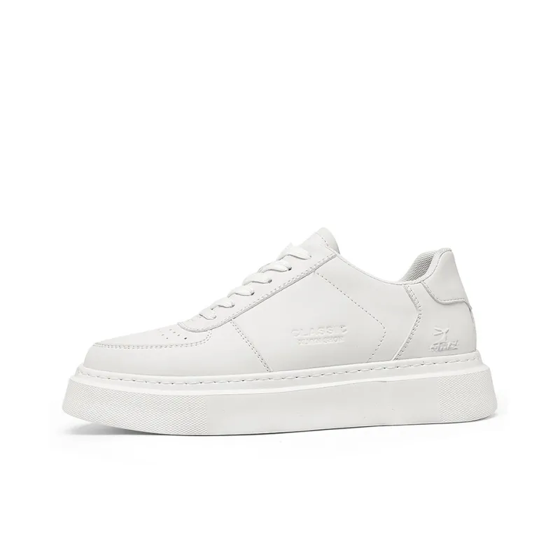 Kangaroo Head Wear-Resistant Low-Top Skateboard Shoes-0