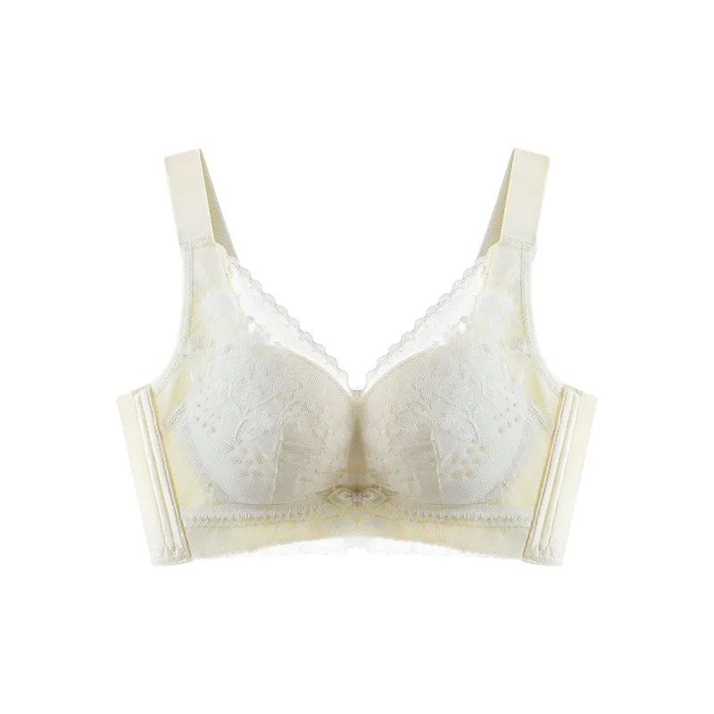 GRACEWELL Women's Bras-4