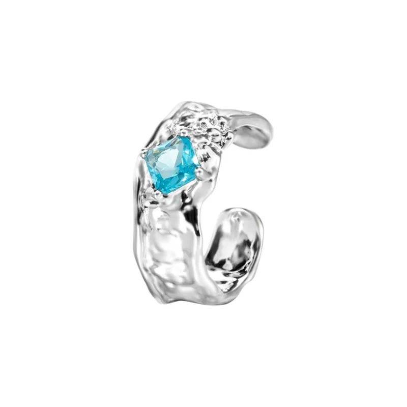 MOVER Rings Unisex-3
