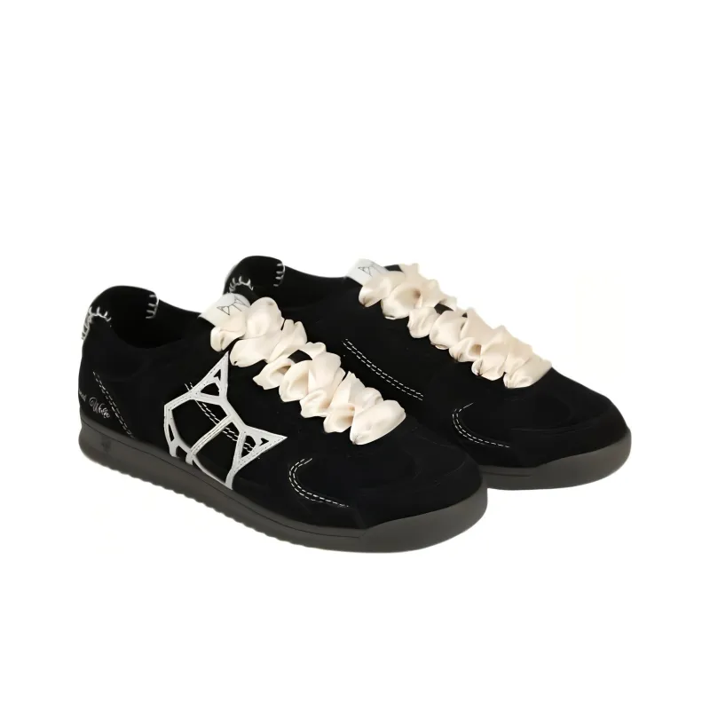 Naked Wolfe Exposure Skateboard Shoes Women's Black-2