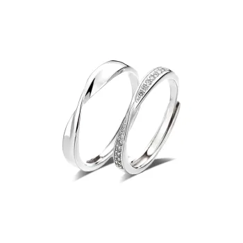 YOASOBI Rings Unisex