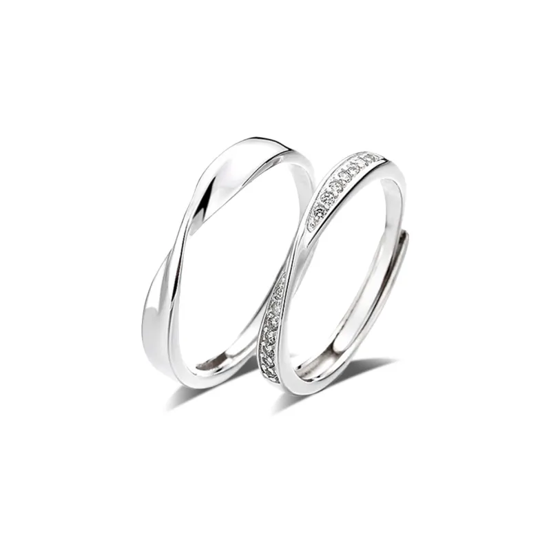 YOASOBI Rings Unisex-0