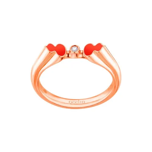 Qeelin Rings Women's