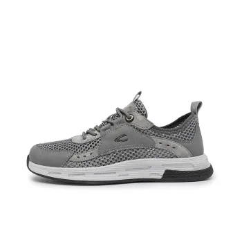 CAMEL ACTIVE Low Top Casual Shoes Men's