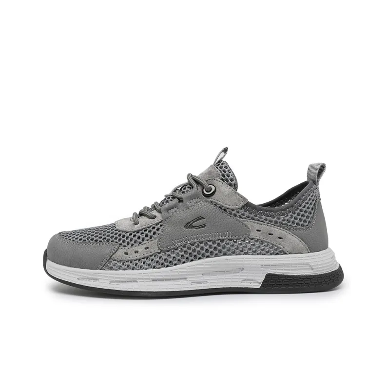 CAMEL ACTIVE Low-Top Casual Shoes Men's-0