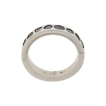 Parts Of Four Sistema Diamond Band Ring