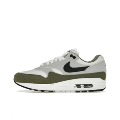 Nike Air Max Ultimate White
