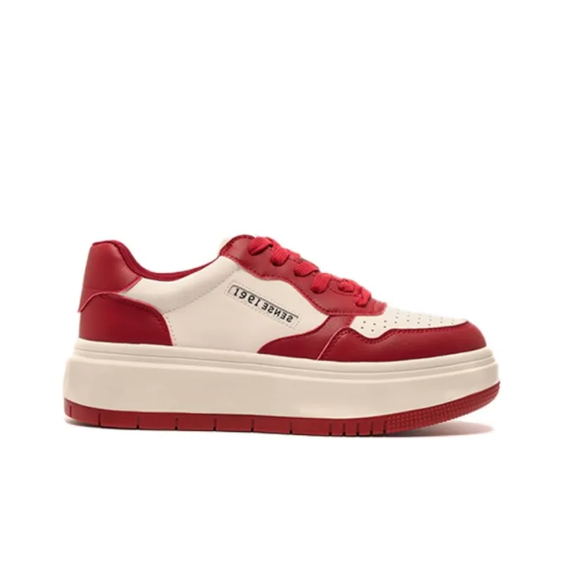 SENSE 1991 Anti-Slip And Wear-Resistant Breathable Skateboard Shoes Unisex-14