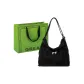 Black+Shopping Bag