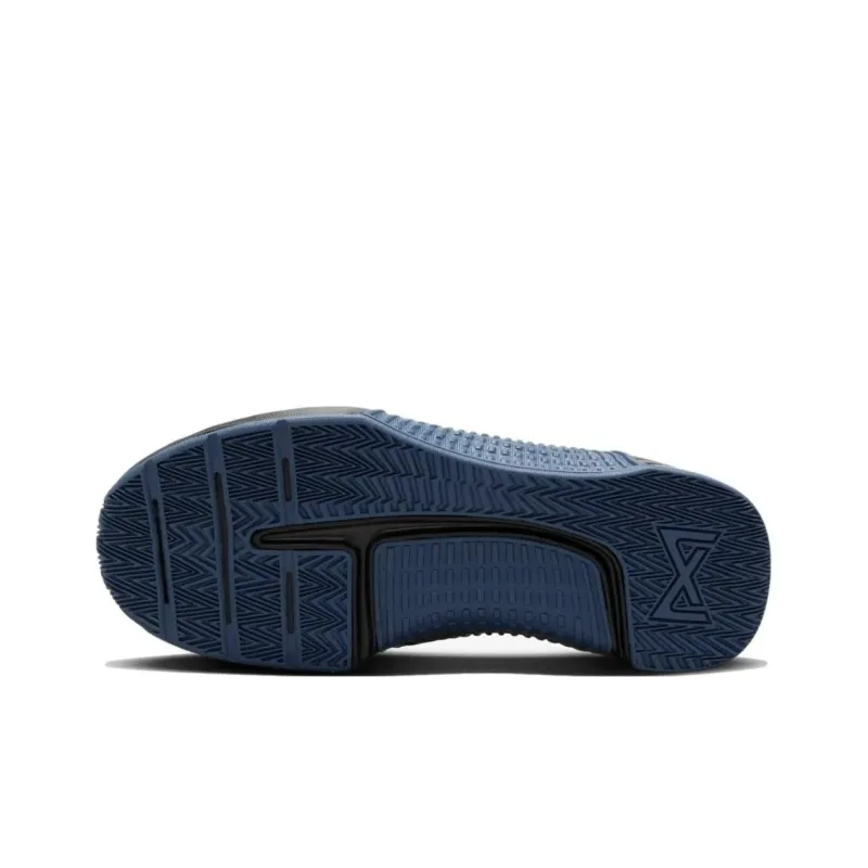 Nike Metcon 9 Team Black College Navy Smoke Grey White-4