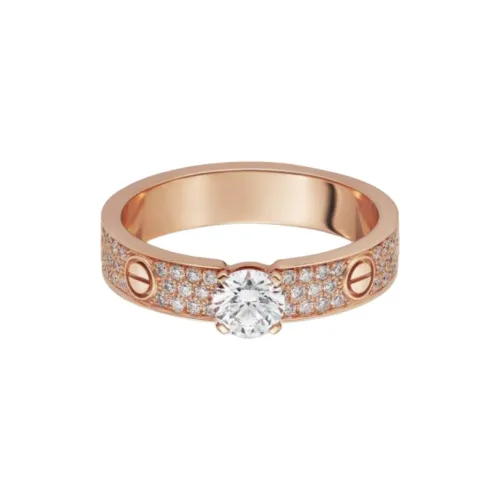 Cartier Rings Women's