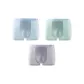 3 Pack (Light Blue+Mint Green+Light Mist Gray)