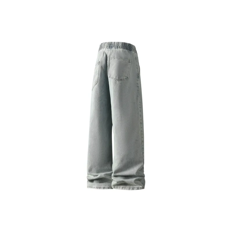 SESAME STREET Jeans Unisex-3