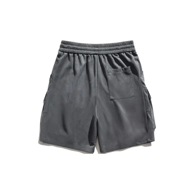 FORCEREPUBLIK Casual Shorts Unisex-6
